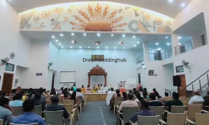 Samrat Kalyana Bhavana